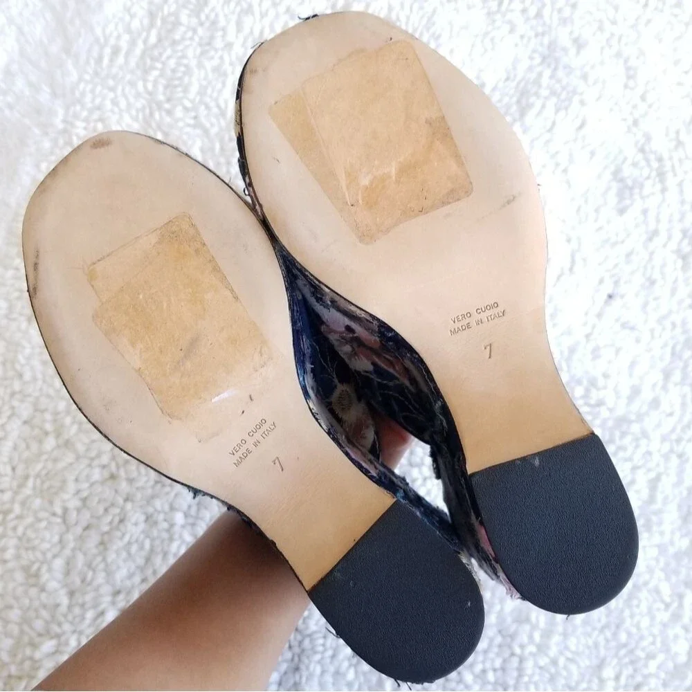 Butter Shoes definition boho